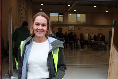 Skolen må få et bredest mulig tilbud