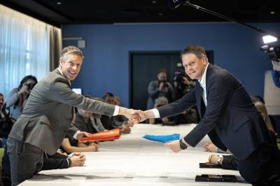 Kilder til VG: – Reell streikefare