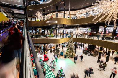 Julehandel på kreditt? Slik tar du grep