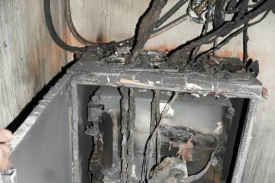 Hyttedrømmen endte i mareritt: – Vanskelig å ta inn over seg