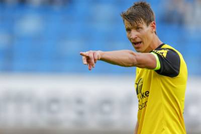 Måper: – Ekstremt