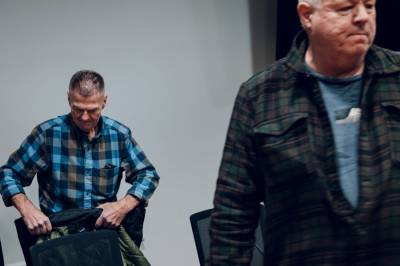 Skjønte han ble lurt etter at Ousdal tok sitt eget liv: Krever millioner av annen investor