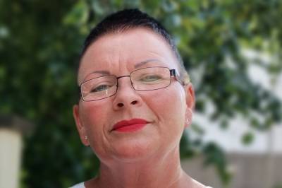 – Jeg er ikke lenger trygg i egen by