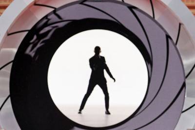 Jakten på neste James Bond er i gang: Disse kan bli den nye 007