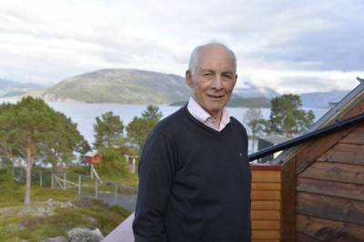 Árran om «forsoningssenteret»: – Lulesamisk må ha en tydelig plass