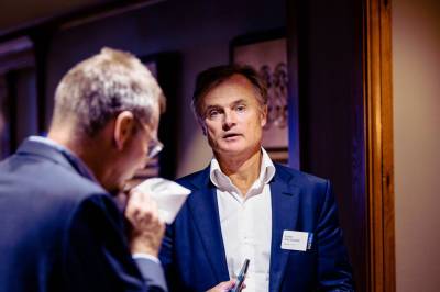 Over 30 aksjonærer vil ha granskning av Saga Pure