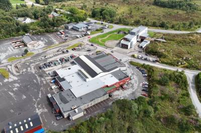 Stor auke i kommunale avgifter