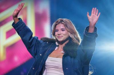 Denne sangen leder MGP-racet