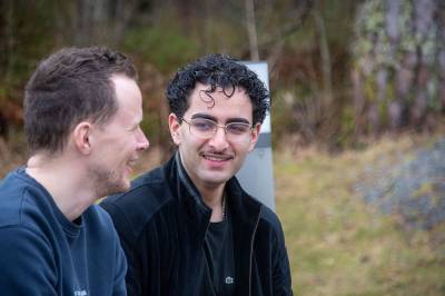 Sølv i NM gir OL-billett