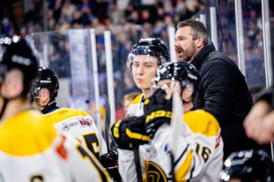 Fikk sparken i Oilers