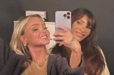 Haukland: Var verst rundt pose-bildet