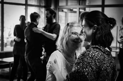 – Det handlar om tilhøyrsle, tradisjon og fellesskap