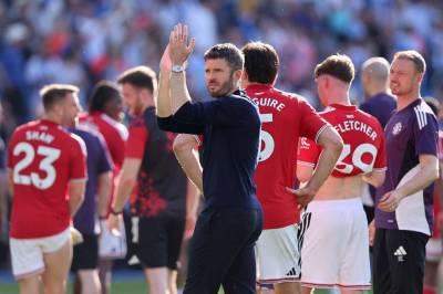 Eksperter: Her trenger Manchester United desperat å forsterke