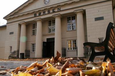 Med fulltreff på disse aksjene blir premien gjerne 40 prosent på pengene