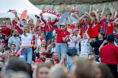 Nå vil «alle» hit – eksperter peker på tydelig effekt