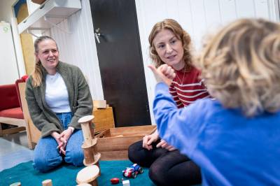 Vil gi 1,1 milliarder til ansatte: – Nå er det kritisk