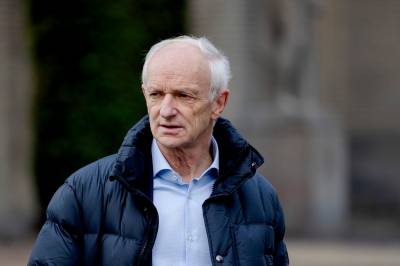 Politiet henlegger bedragerisak mot Frieles forretningspartner