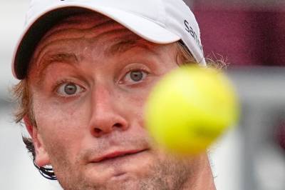Ruud herjet i Roma – knuste sterk motstander