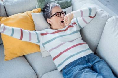 Snorking kan være et faresignal