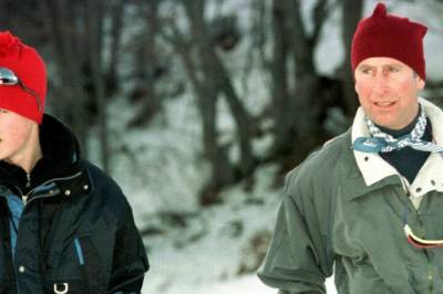 Kom seg så vidt unna