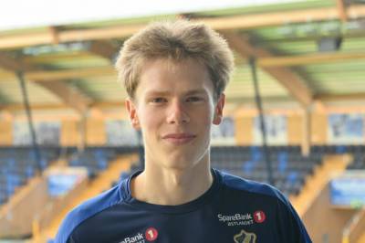Millionene svirret rundt Sebastian (19) – så snudde alt