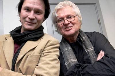 Låtskriver og sanger Chip Taylor er død