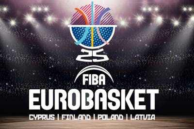EuroBasket 2025: åpningskampene 27.-28. august og hvor du kan se dem