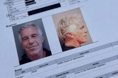 Er det noe med Norge? Hvorfor er det så mange Epstein-avsløringer her?