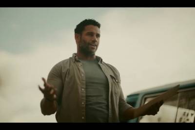 Hungry, Hungry, Hippos er på frifot i den nyeste filmatiseringen du ikke ba om