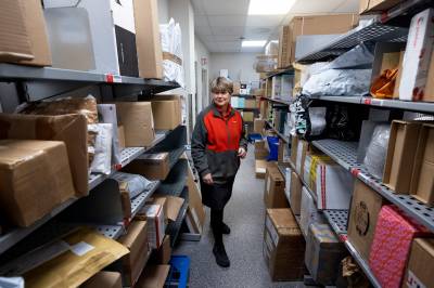 Siste frist for å sende julegavene med Posten, Postnord og Helthjem