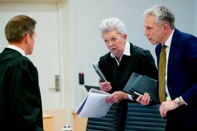 Sår tvil om beviser: – Viser ikke hele historien