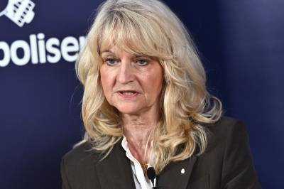 Svensk sikkerhetspolitiet advarer mot økende trussel fra Russland