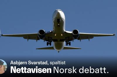 Mot norsk feriekrise