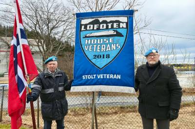 – Dette ville jeg ikke gå glipp av for alt i verden