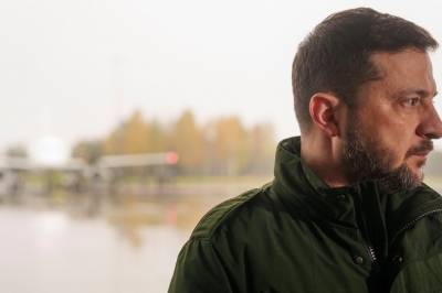 Avgjørende møte om Ukrainas fremtid: – Skjebnestund for Europa