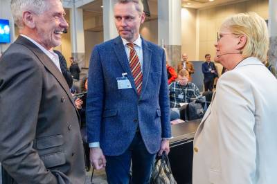 Atomkraftlobbyen får plass hos Aftenposten