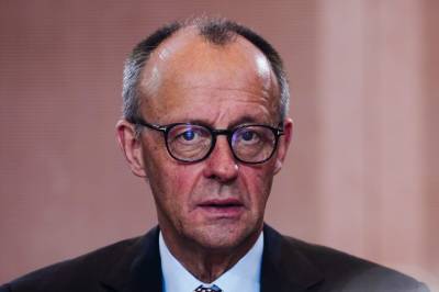 Reuters: Tysklands forbundskansler utsetter fredagens besøk til Norge