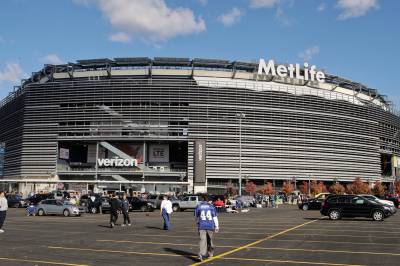 Oppsiktsvekkende VM-rykter fra USA