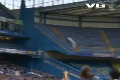 2-1: Carpenter, Chelsea