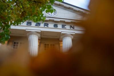 Oslo Børs stiger etter oljepris-oppgang