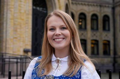 Vil ikke røre Norgespris