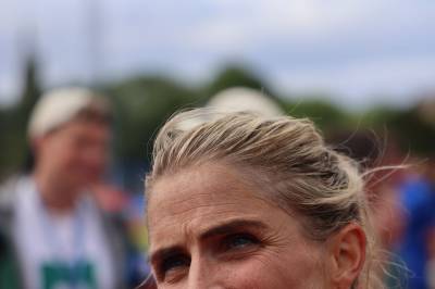 Therese Johaug om Olaf Tufte