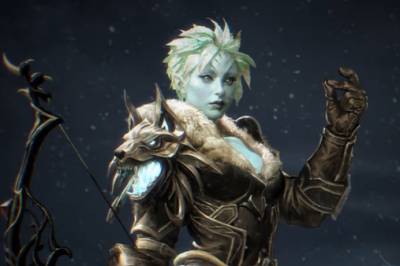 Guild Wars 3 er ikke det eneste nye spillet i serien