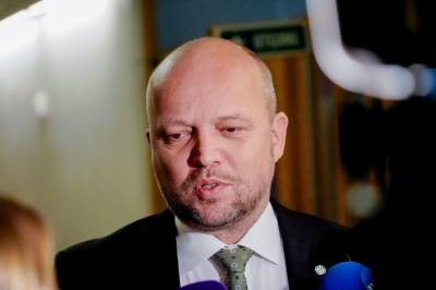 Lover å blokkere MDG i oljepolitikken