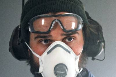 «Hjem til jul»-snekker Gard Løkke tar seerne med storm: – Kjempestas