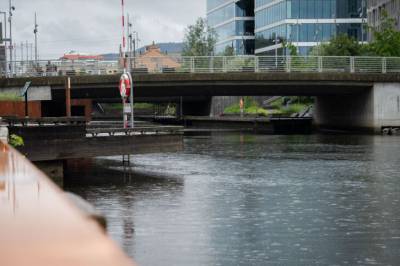 Meteorologer om sommerværet: – Kan bli en nedtur