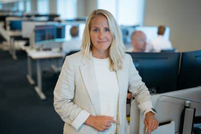 Hva bør du gjøre med pengene dine i en urolig verden? Dette sier ekspertene.