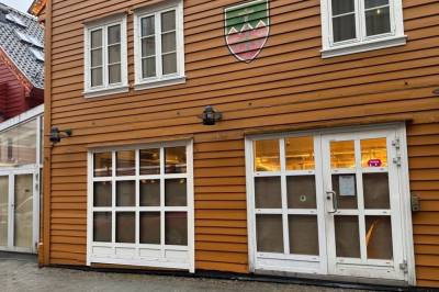 Sushikjede åpner enda en restaurant