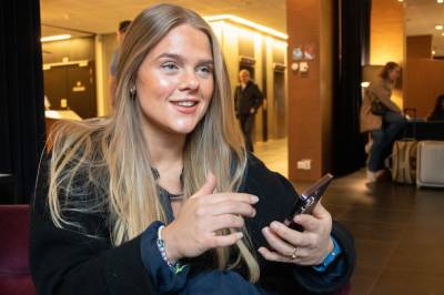 Lederflukt i Generasjonspartiet