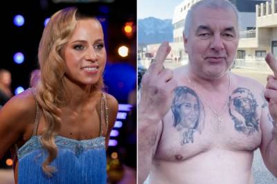 Har tatovert skiskytterens ansikt: – Veldig spesielt